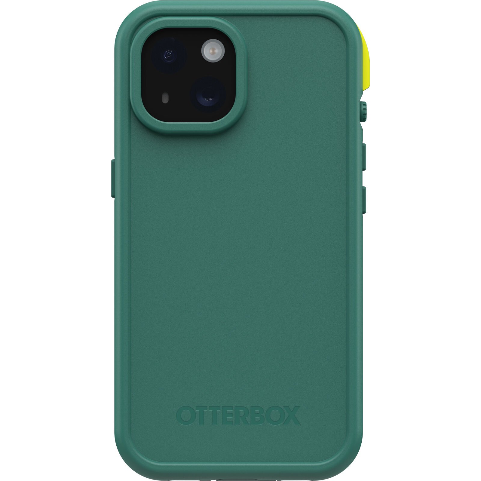 iPhone 15 Case OtterBox Fr Series for MagSafe OtterBox