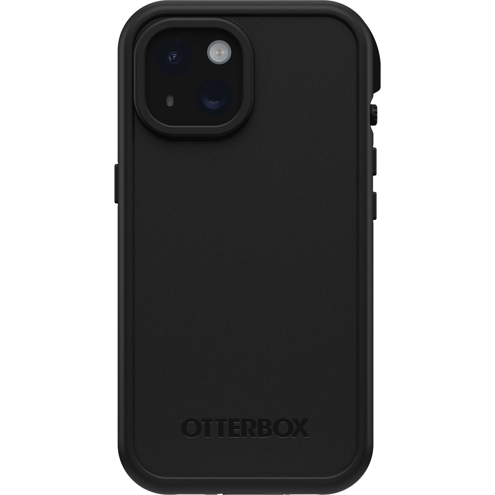 iPhone 15 Case OtterBox Fr Series for MagSafe OtterBox