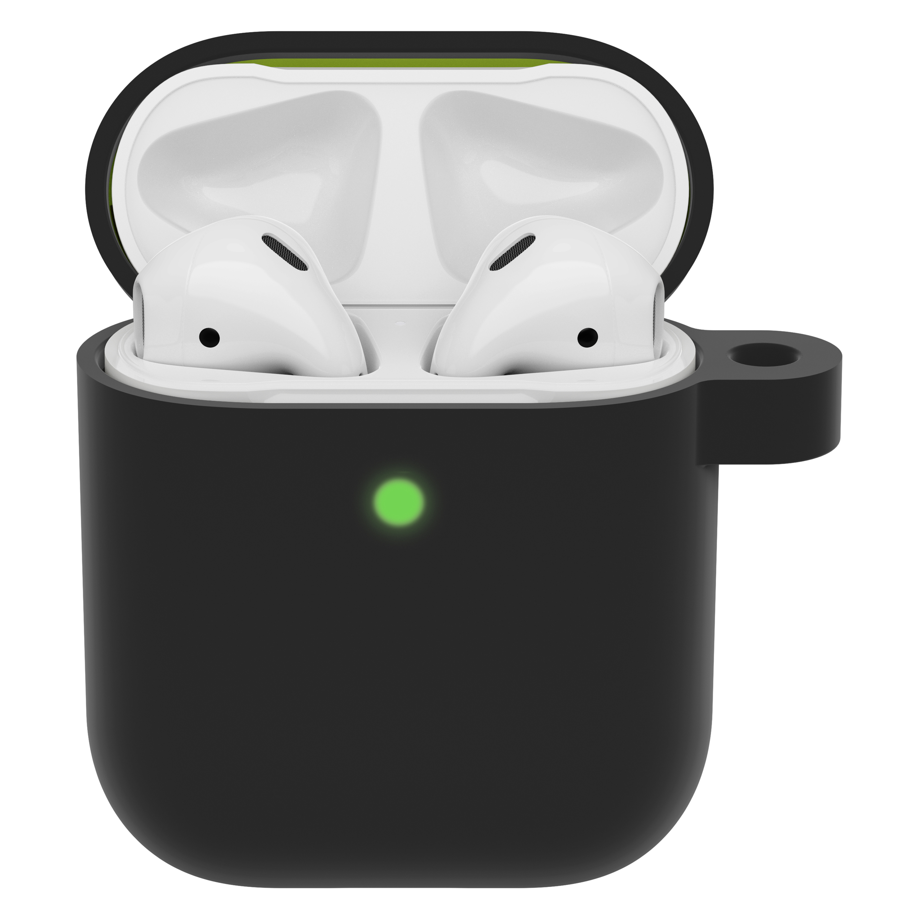 Case for Apple AirPods Black Taffy