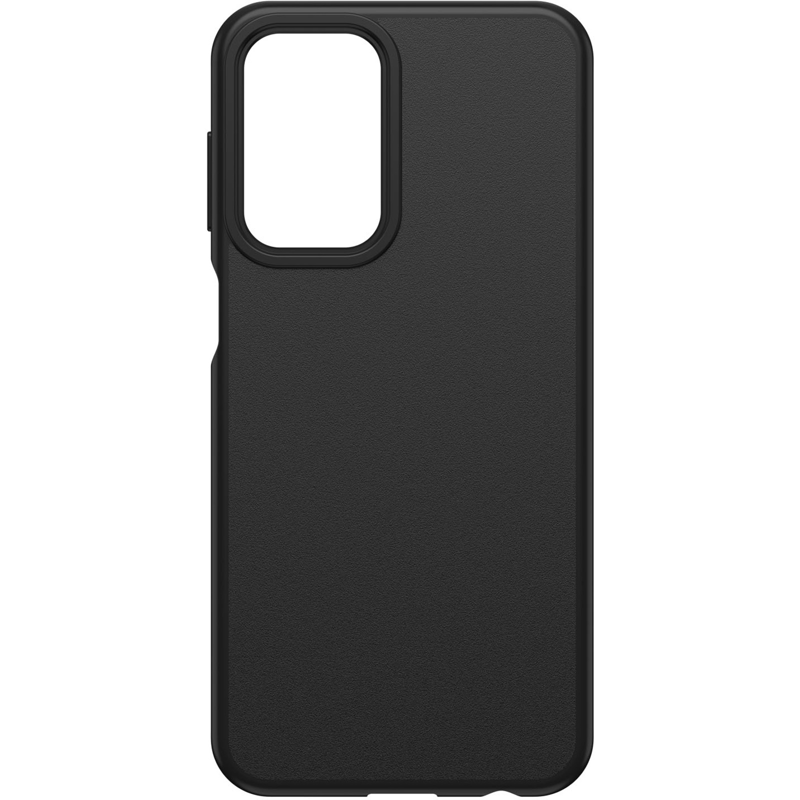 Galaxy A23 5G Case | React Series Black