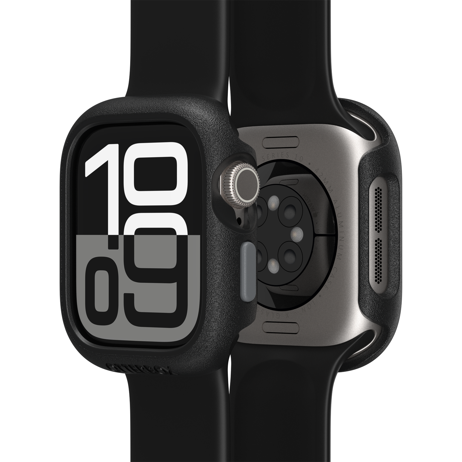 Apple Watch Series 10 Case | Watch Bumper Pavement
