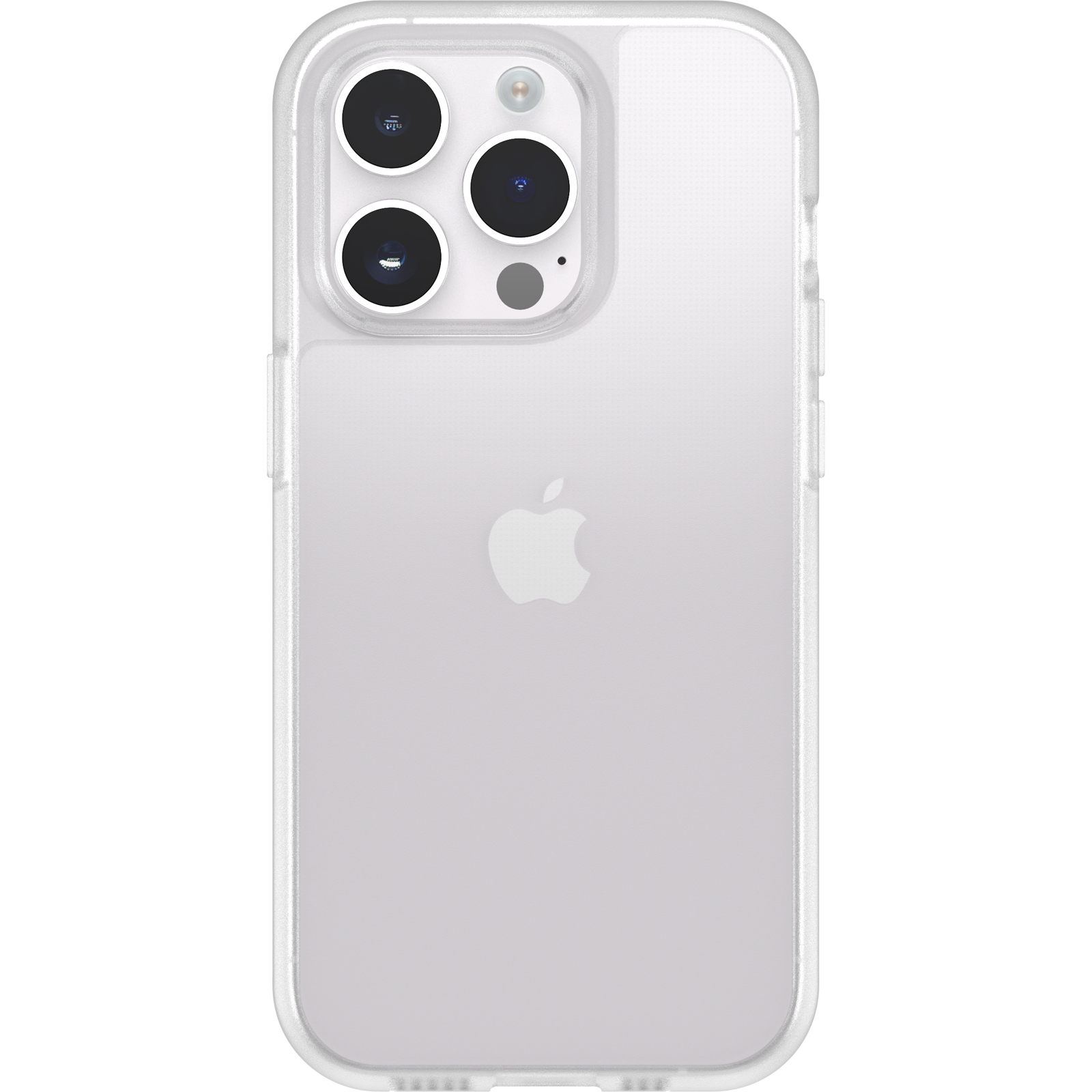 Iphone 14 Pro Case | React Series Clear