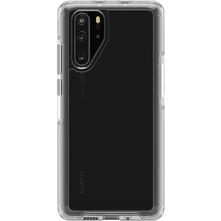Symmetry Series Clear Case for Huawei P30 Pro Clear