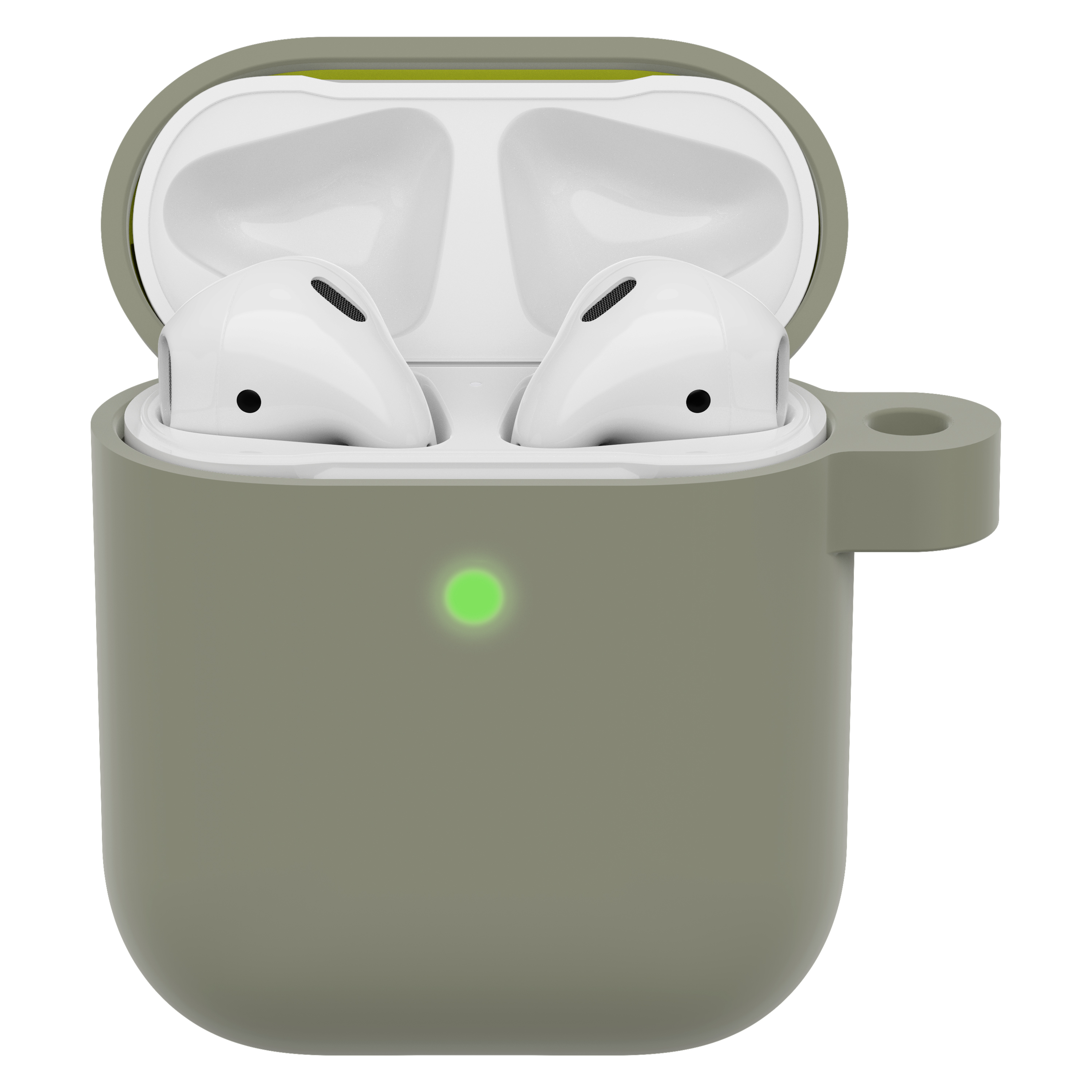 Case for Apple AirPods Ultra Zest