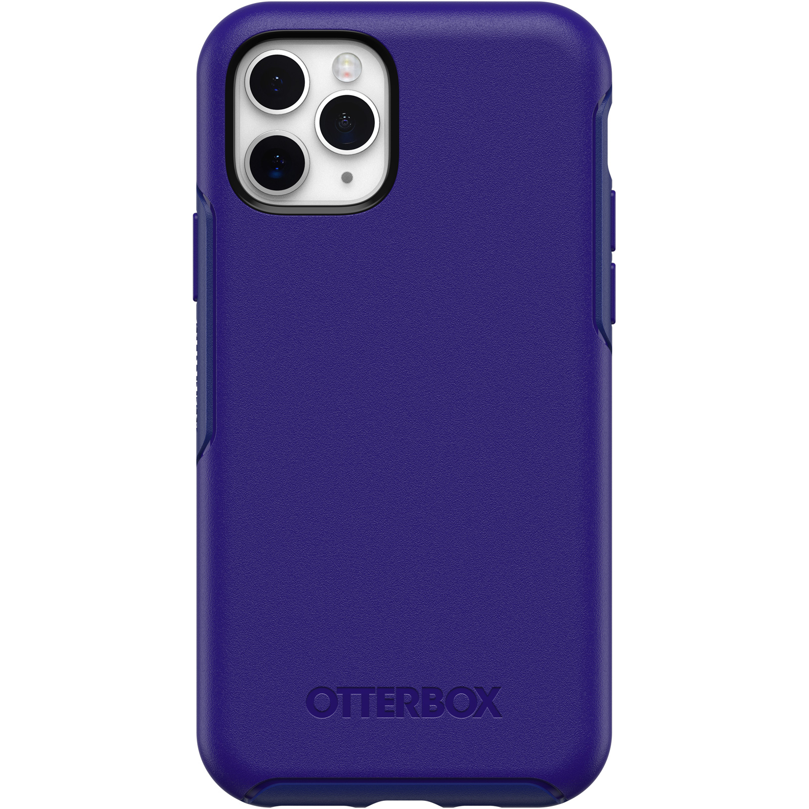 iPhone 11 Pro Symmetry Series Case Sapphire Secret