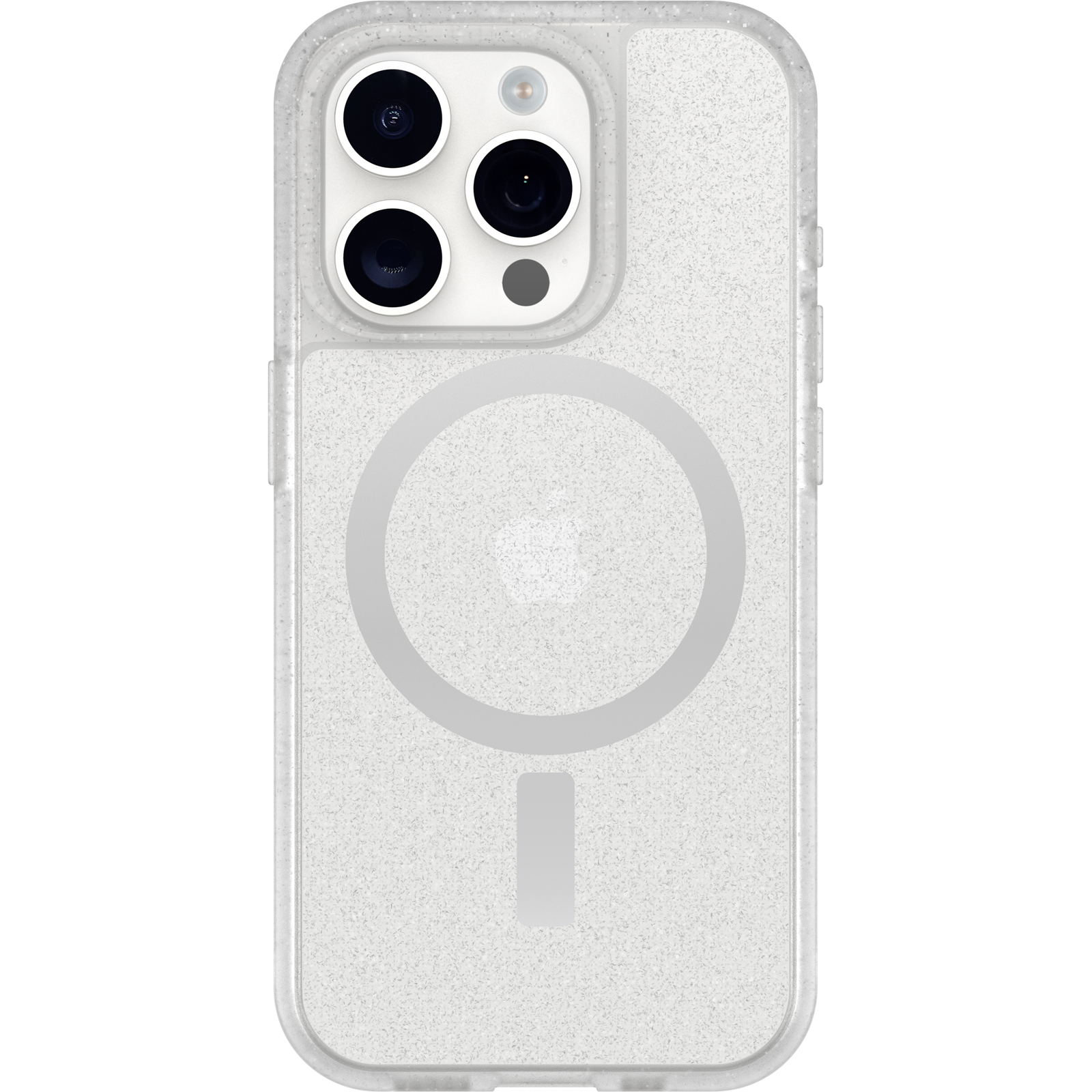 Iphone 16 Pro Case | React Series Stardust
