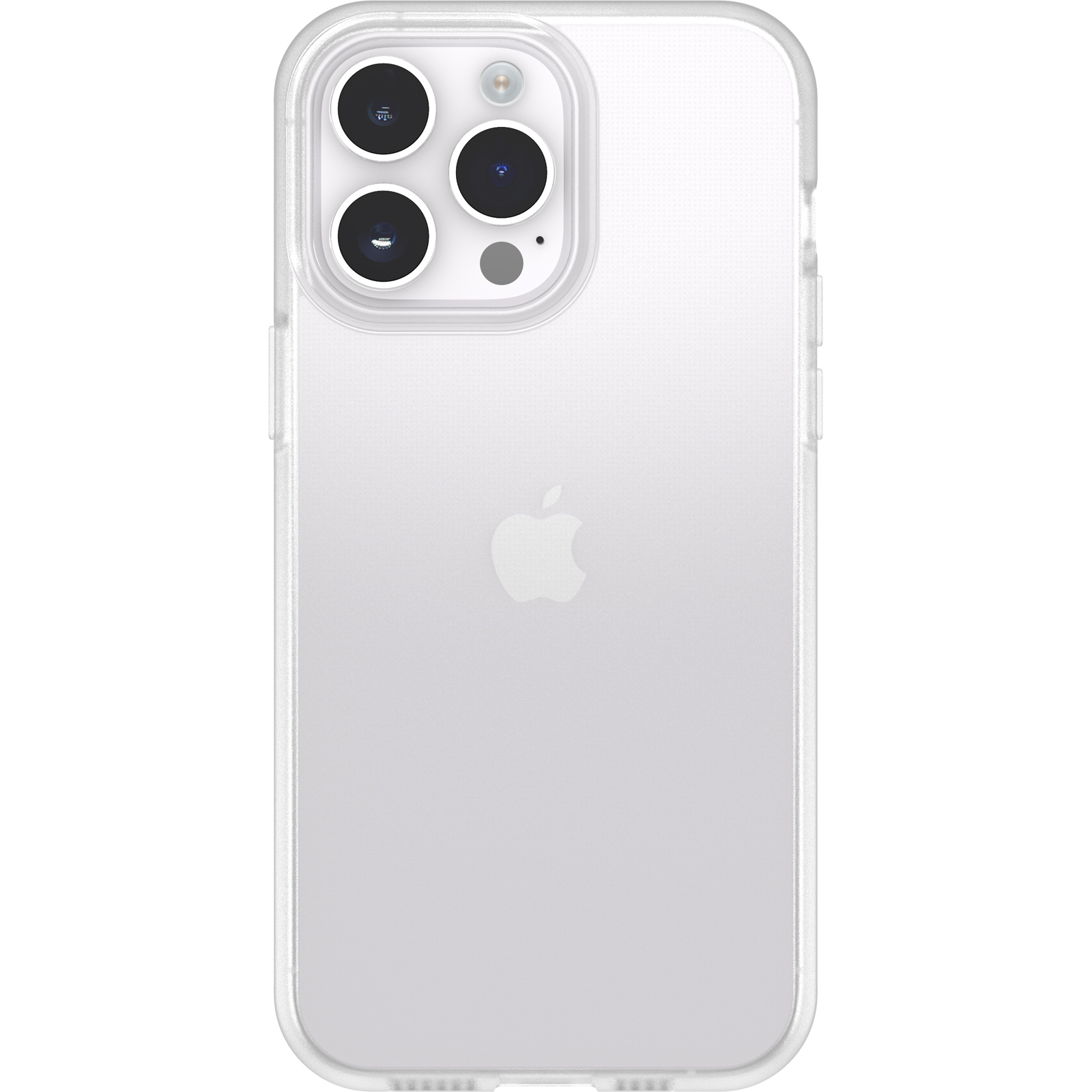 iPhone 14 Pro Max Case | React Series Clear