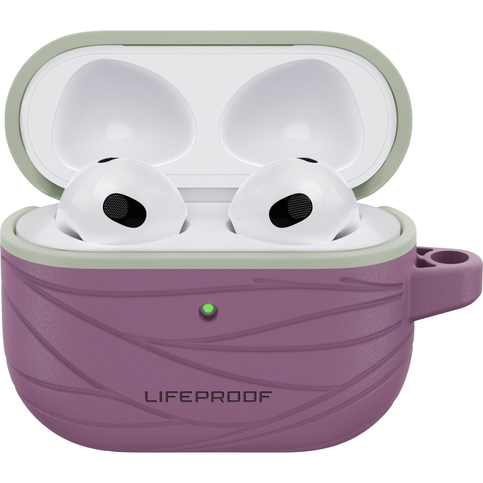 LifeProof Case for Apple AirPods (3rd gen) Sea Urchin