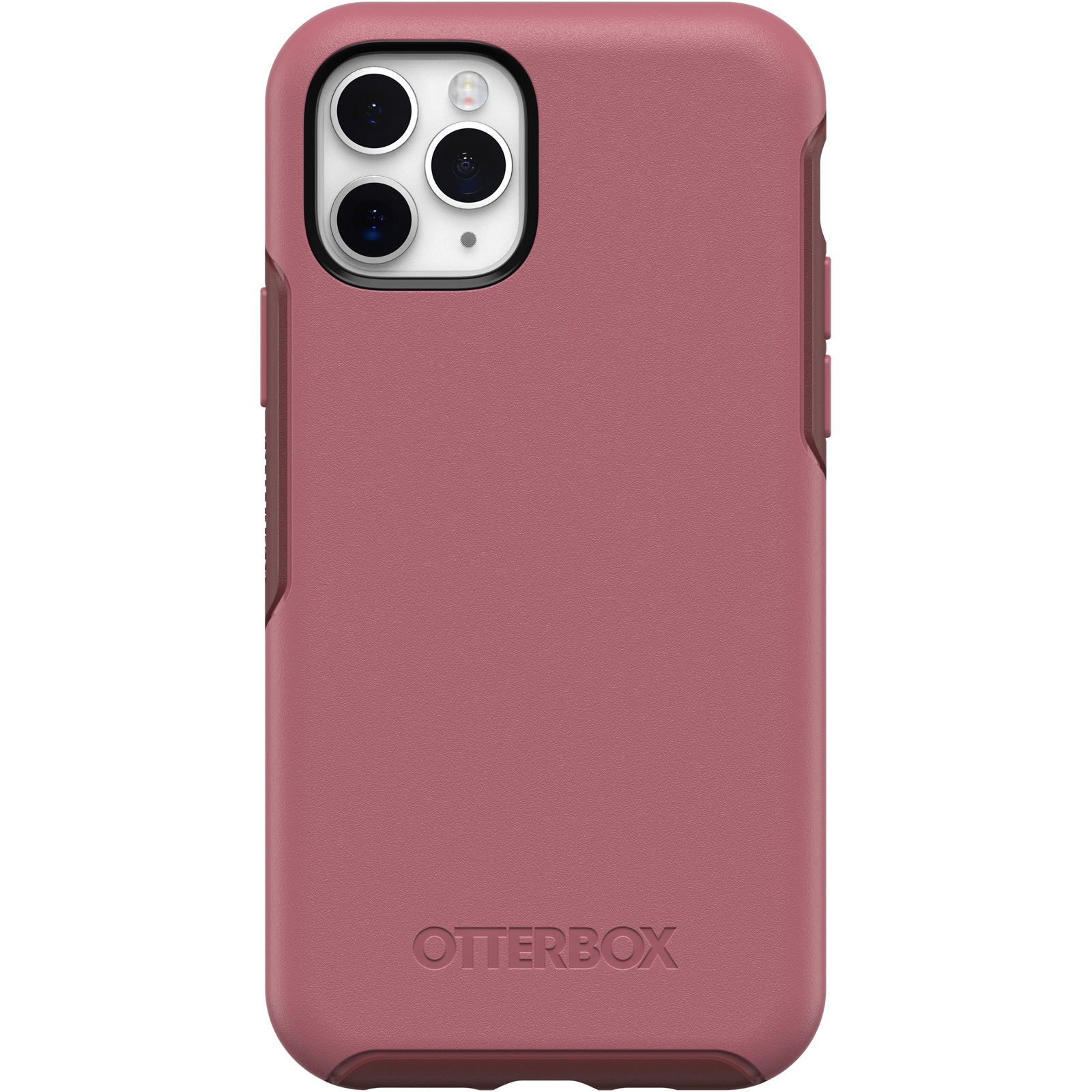 iPhone 11 Pro Symmetry Series Case Beguiled Rose