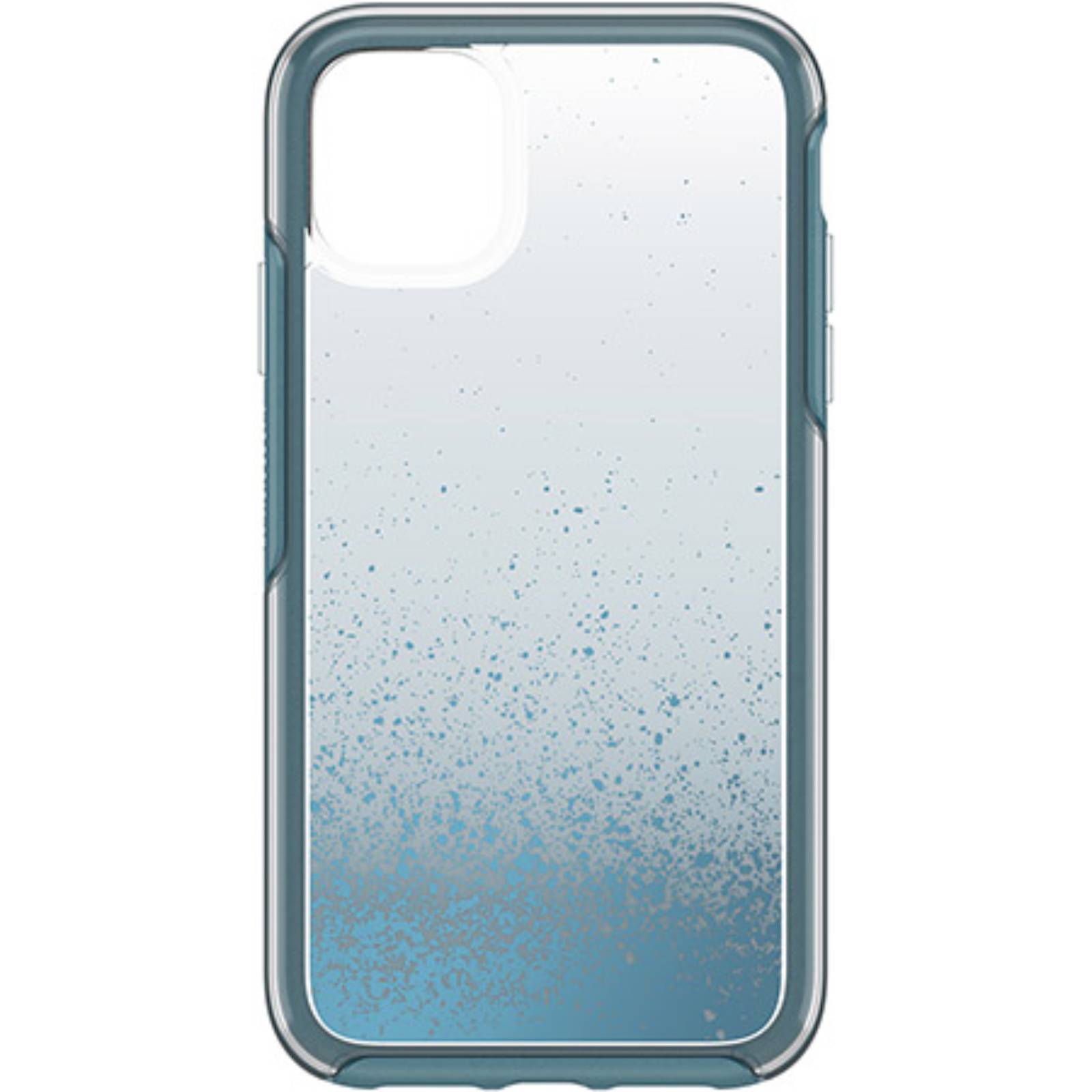 iPhone 11 Pro Symmetry Series Clear Case We&apos;ll Call Blue