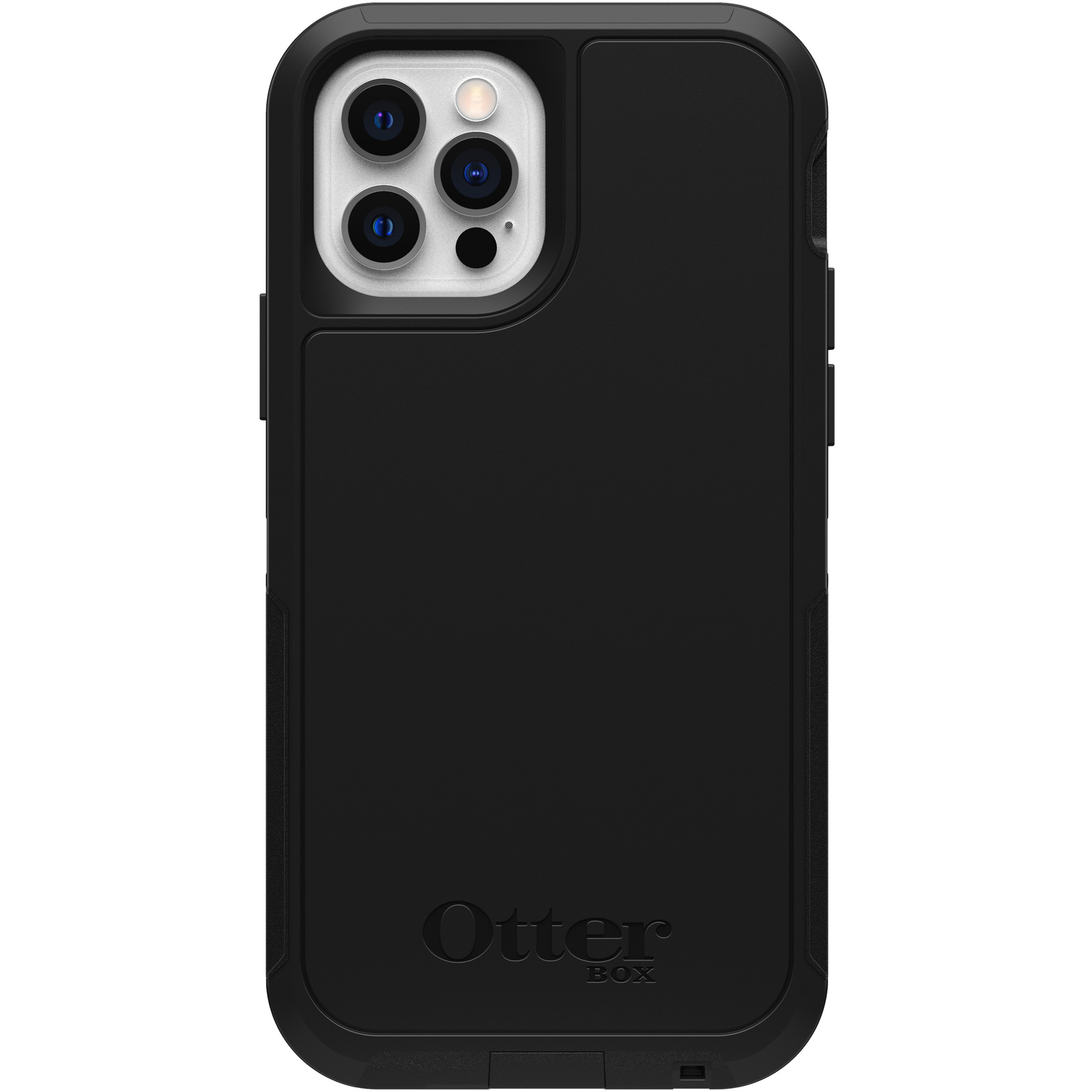 Photos - Case OtterBox iPhone 12 and iPhone 12 Pro Defender Series XT  with MagSafe 