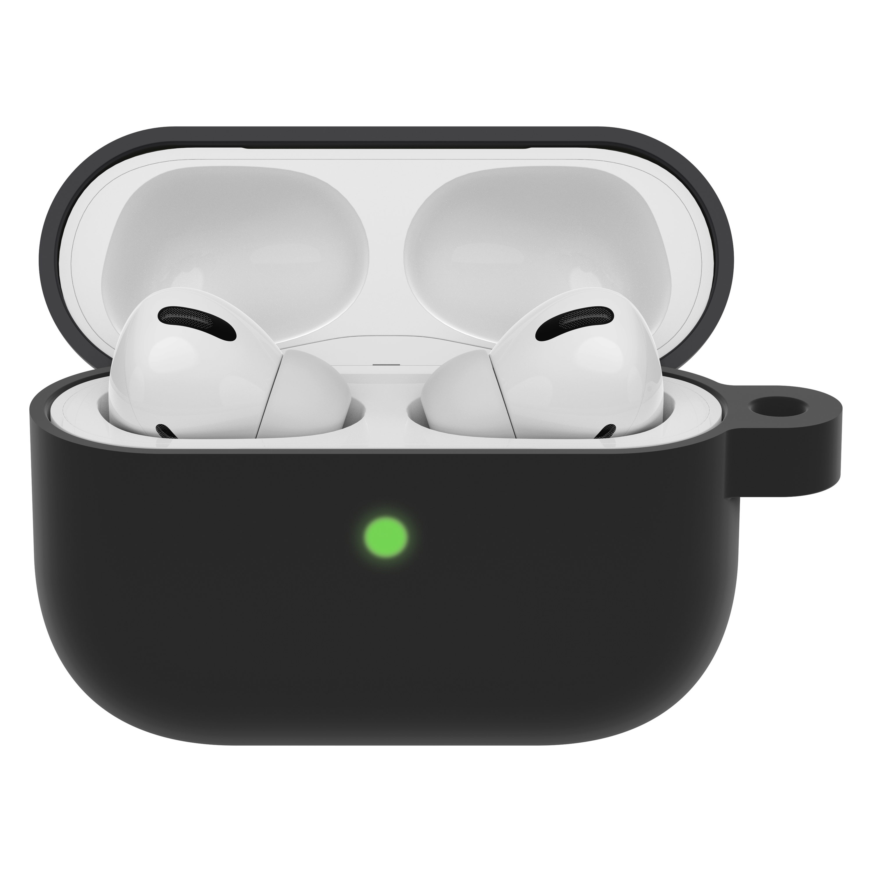 Case for Apple AirPods Pro Black Taffy
