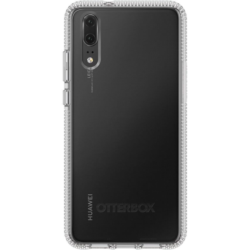 Prefix Series Case for HUAWEI P20 Clear
