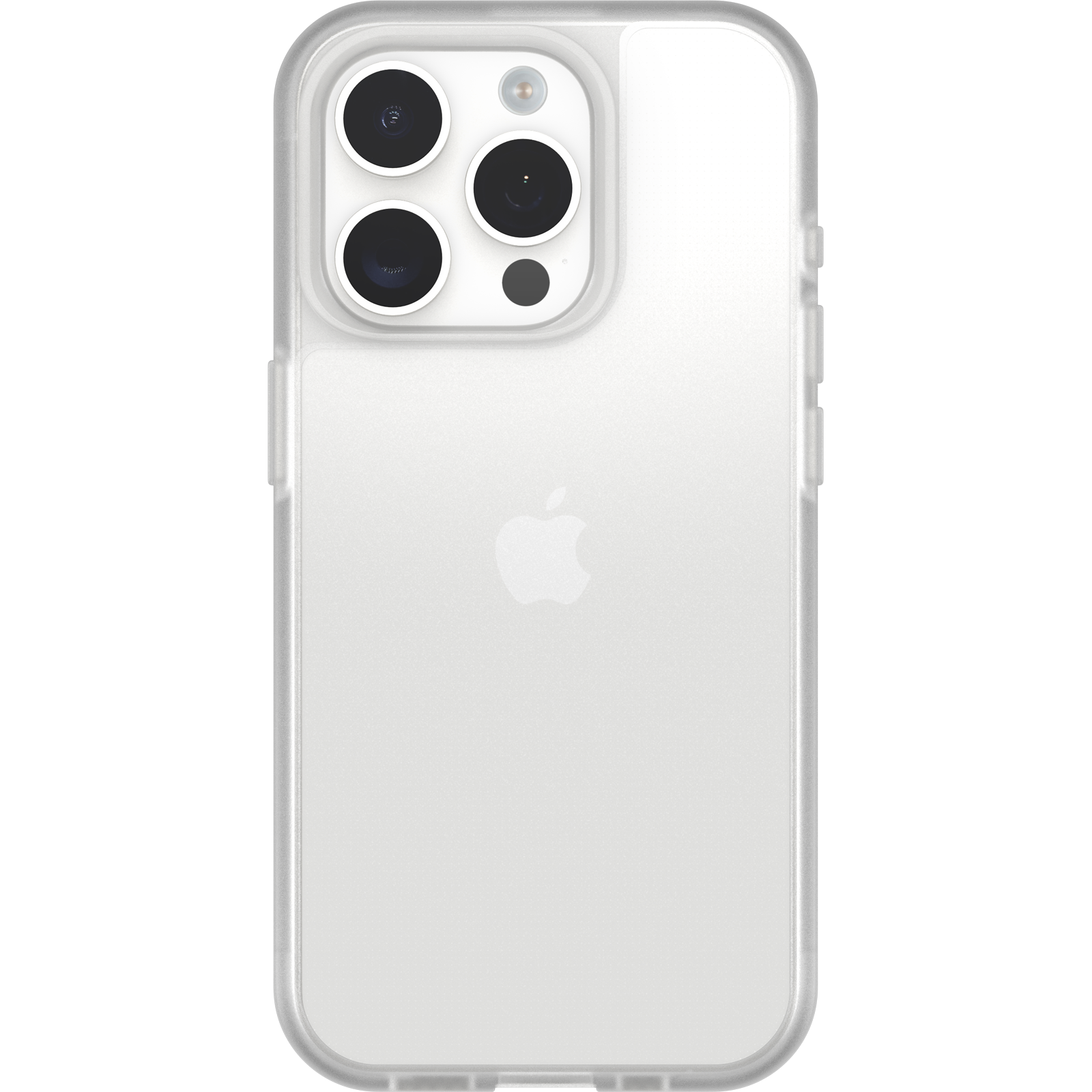 Iphone 15 Pro Case | React Series Clear