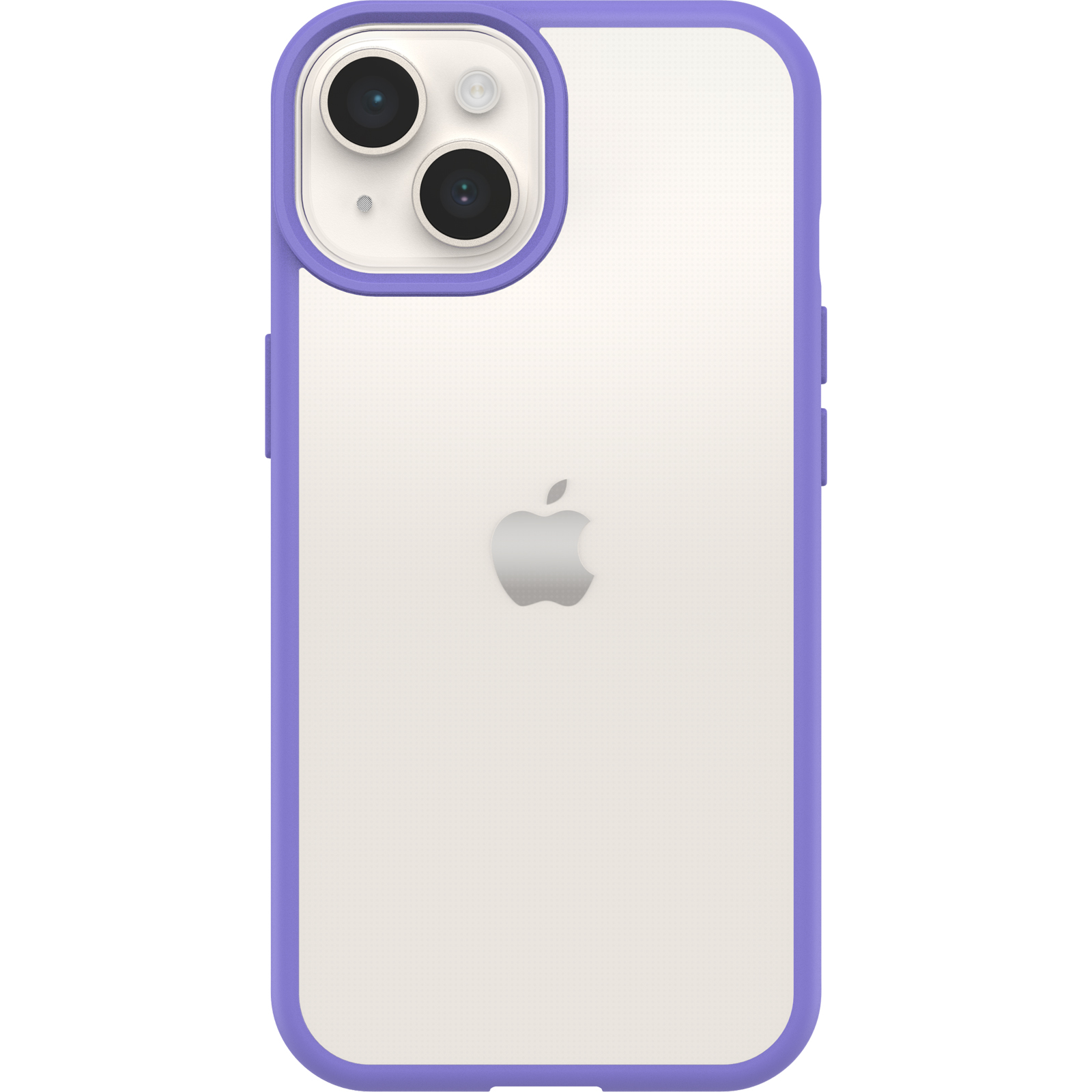 iPhone 14 Case | React Series Purplexing