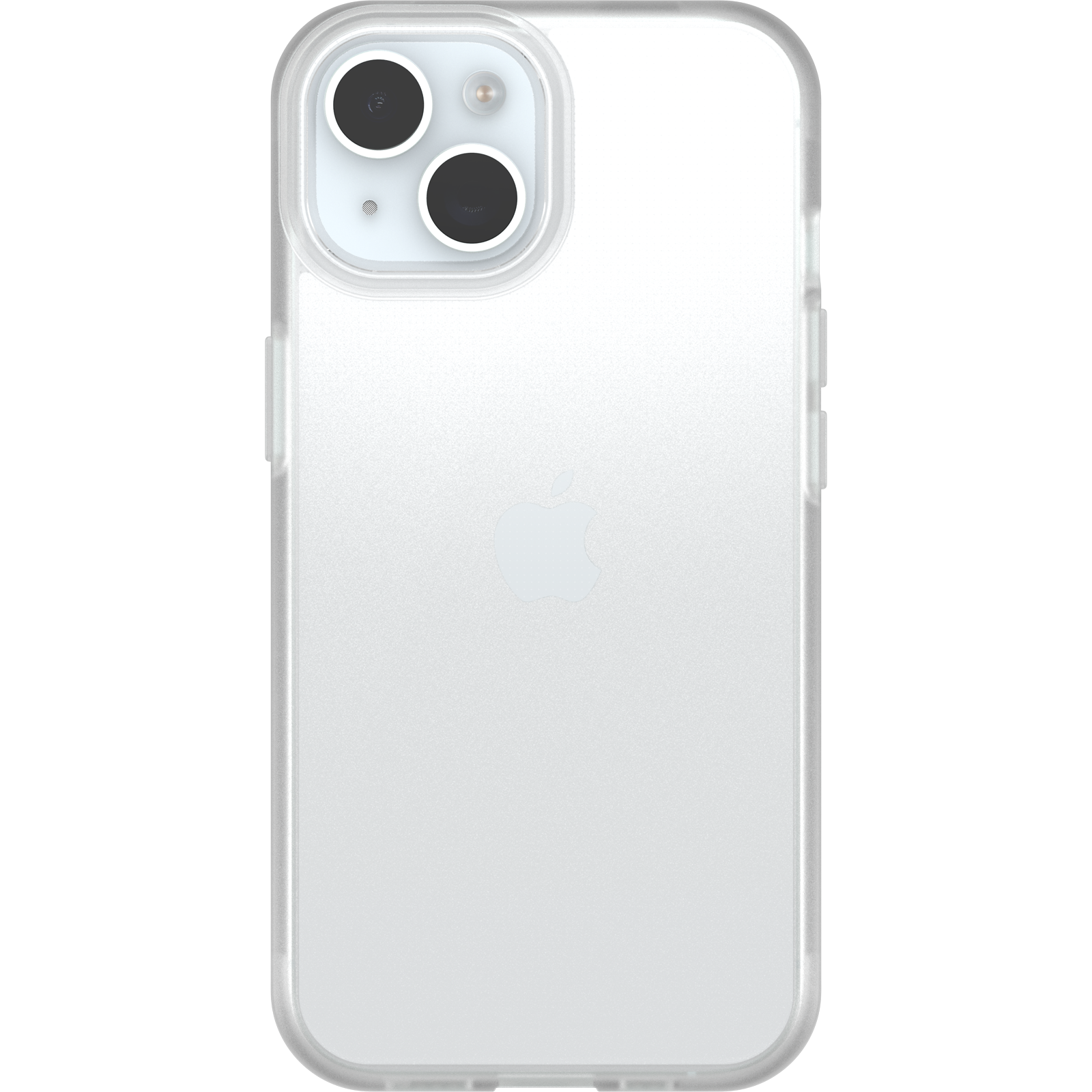 Iphone 15 Case | React Series Clear