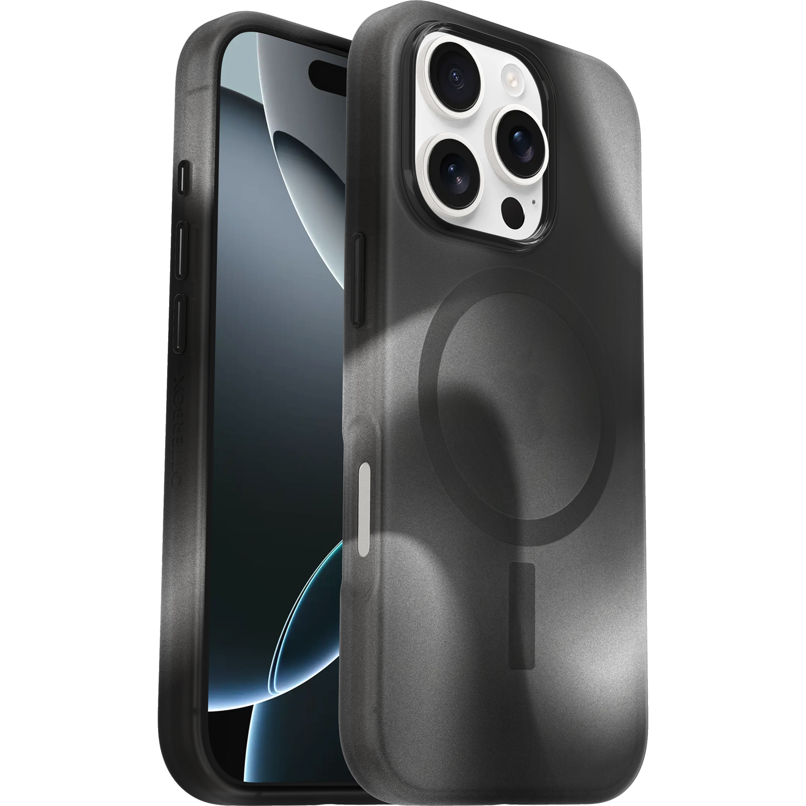 iPhone 16 Pro Case | Figura Series Solar Wind