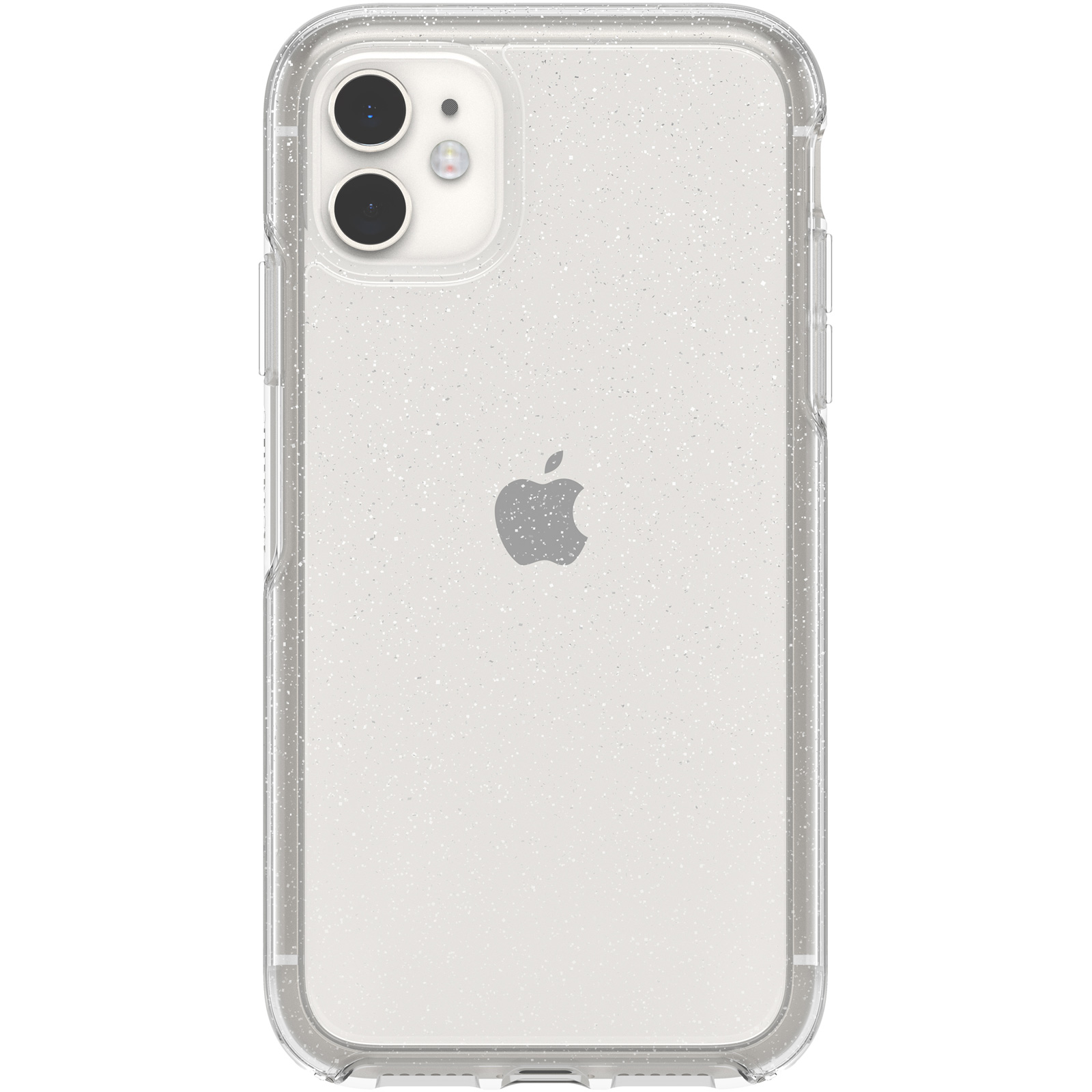 iPhone 11 Symmetry Series Clear Case Stardust