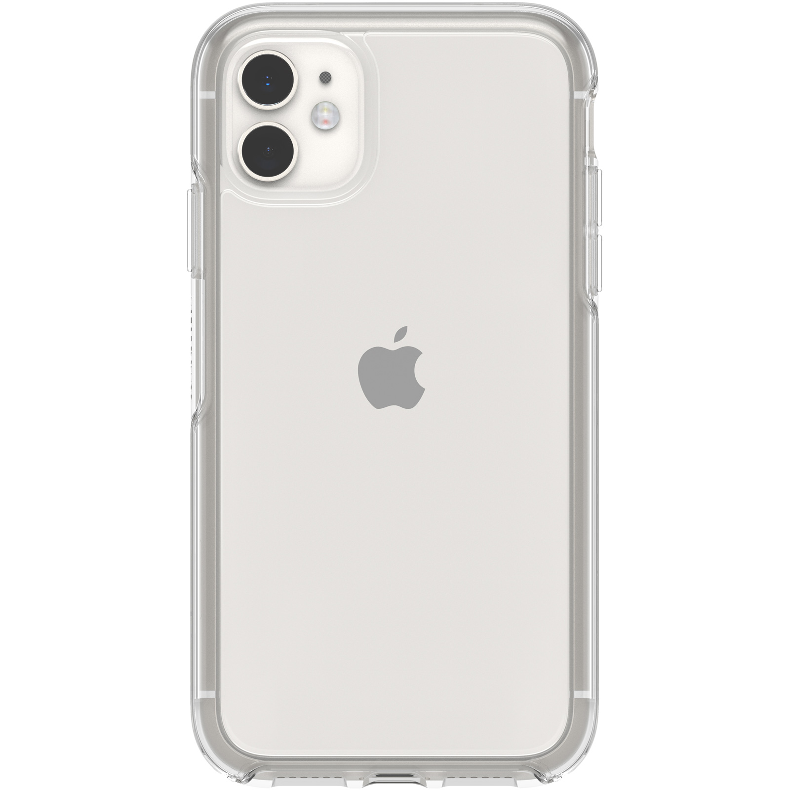 iPhone 11 Symmetry Series Clear Case Clear
