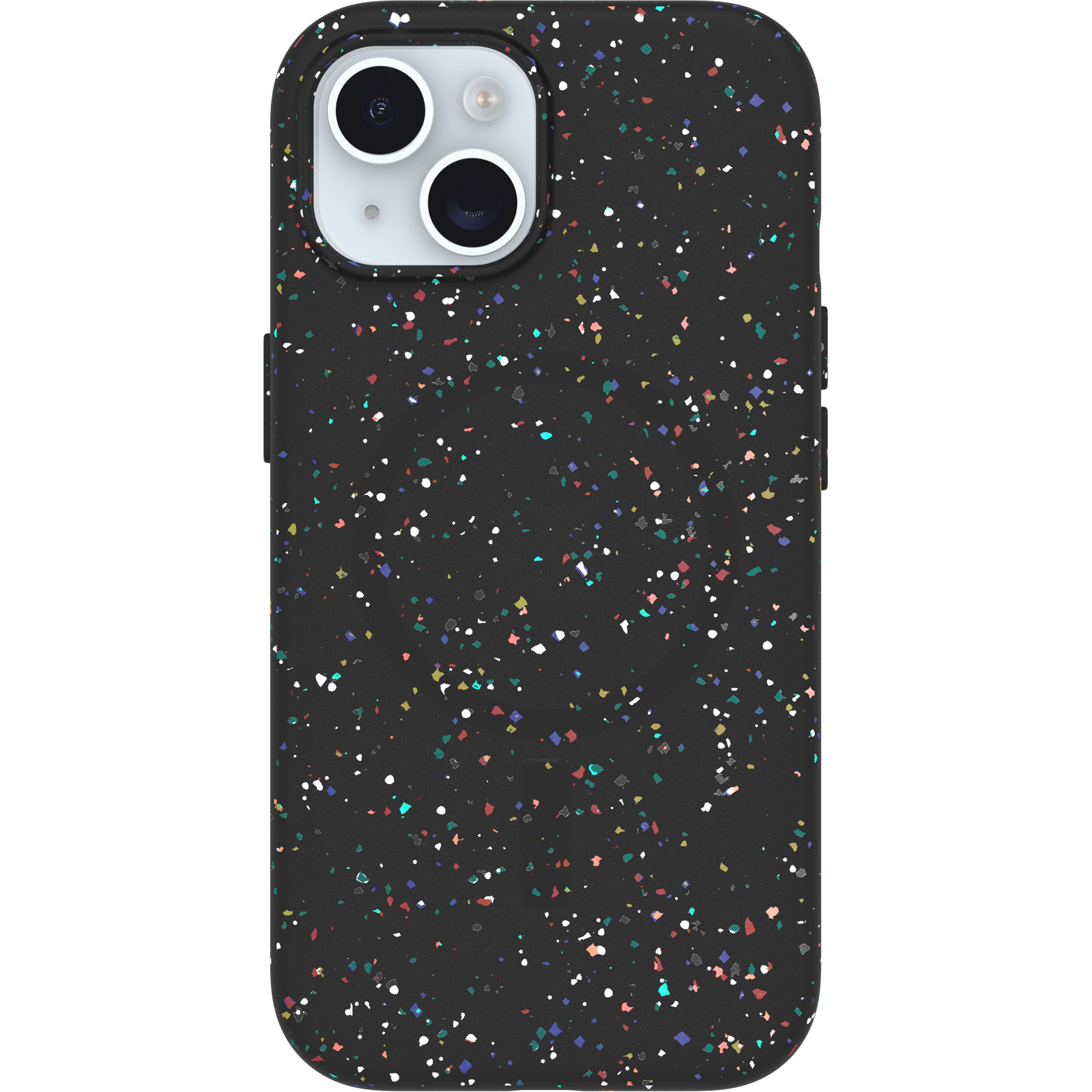 Photos - Case OtterBox iPhone 15  | Core Series Carnival Night 77-95132 