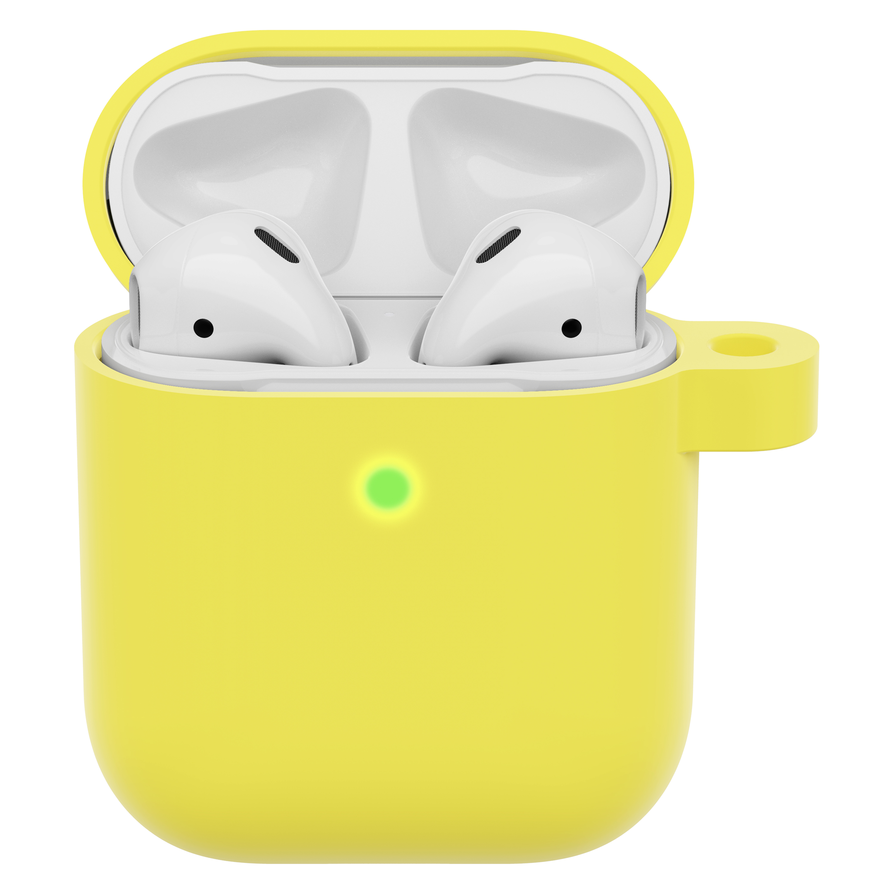 Case for Apple AirPods Lemondrop