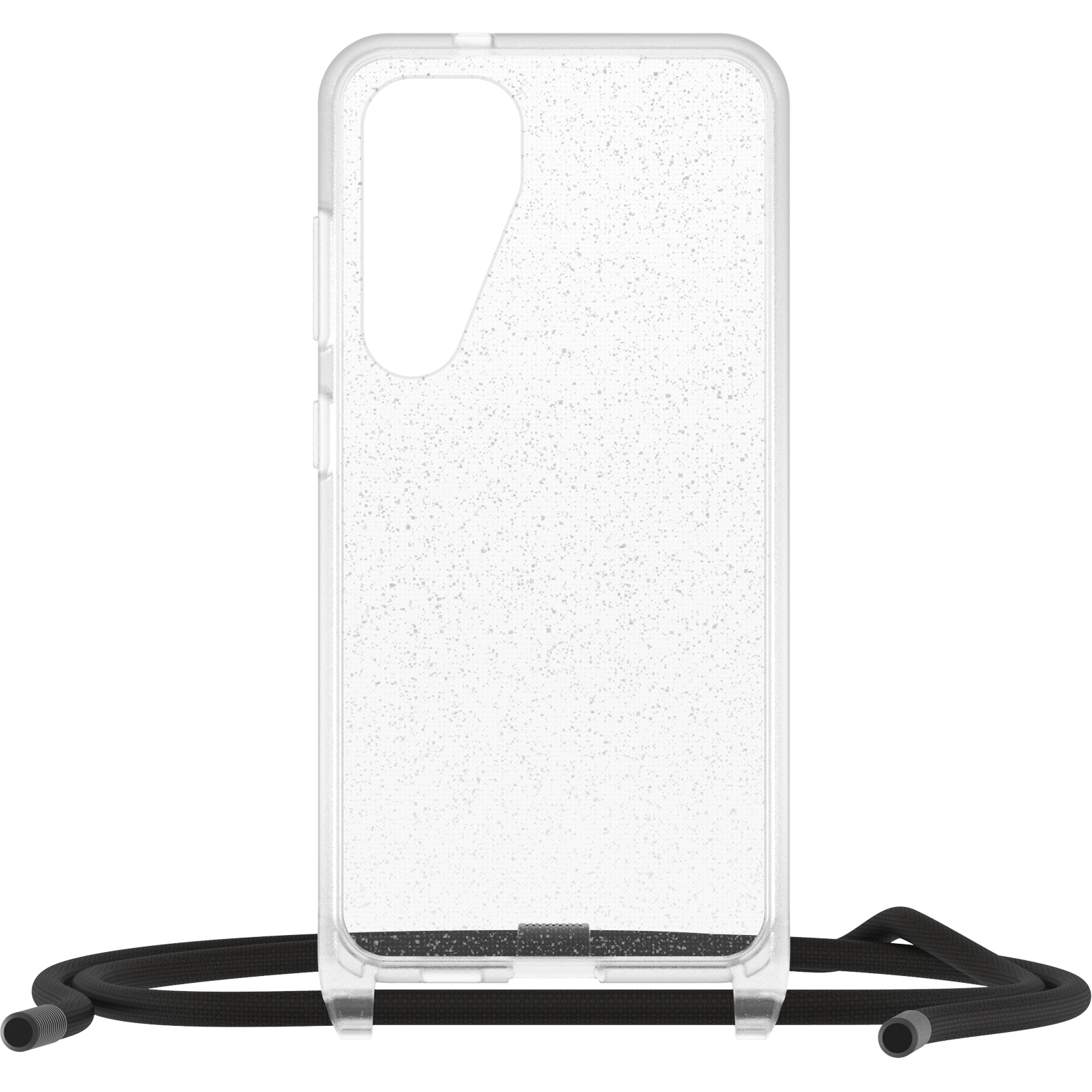 Photos - Case OtterBox Galaxy S24  | React Series Necklace Stardust 77-94737 