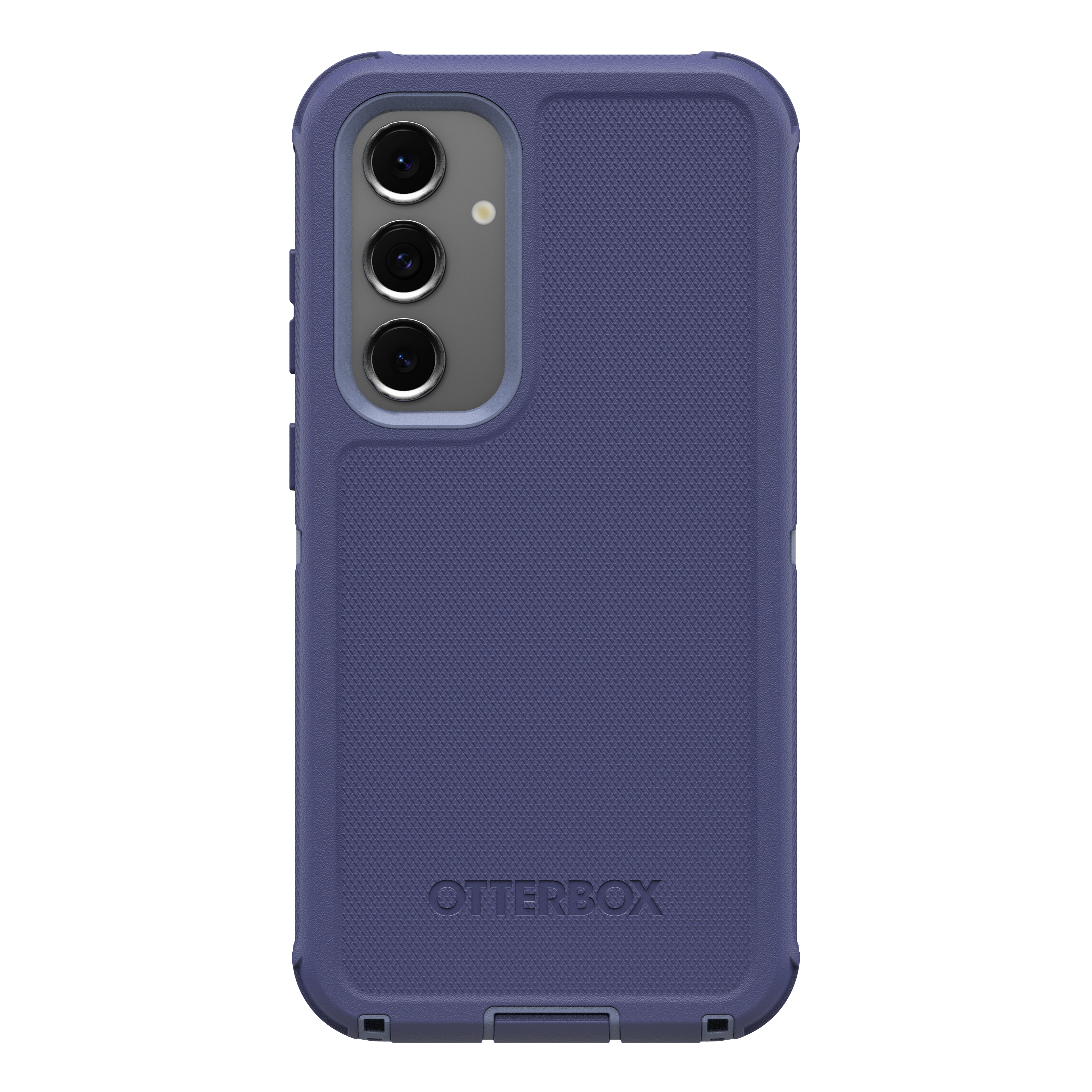 Photos - Case OtterBox Galaxy S24 FE  | Defender Series Denver Dusk Purple 77-97096 