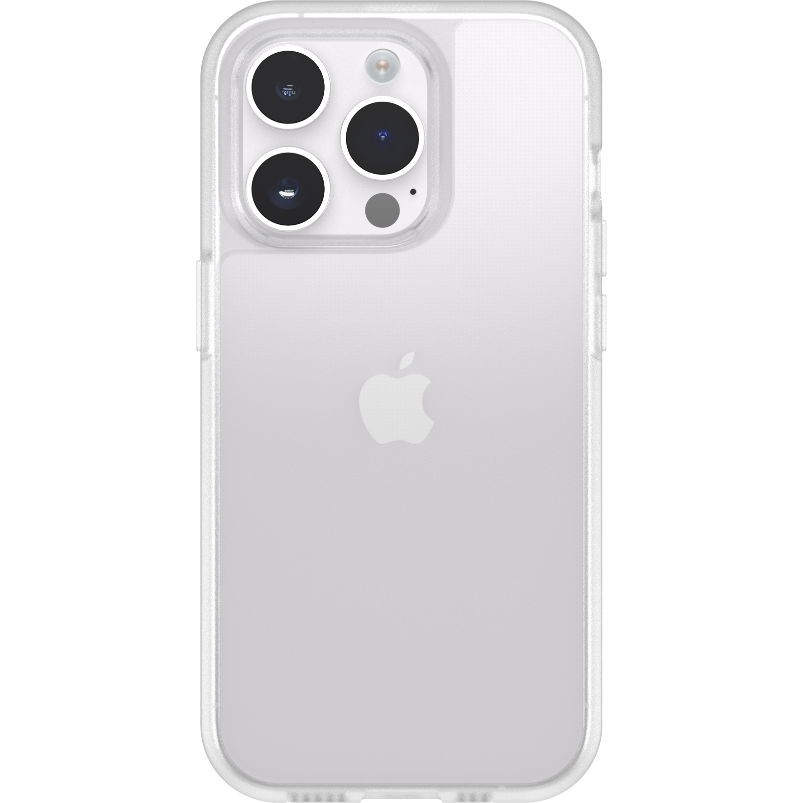 iPhone 14 Pro Case | React Series Clear