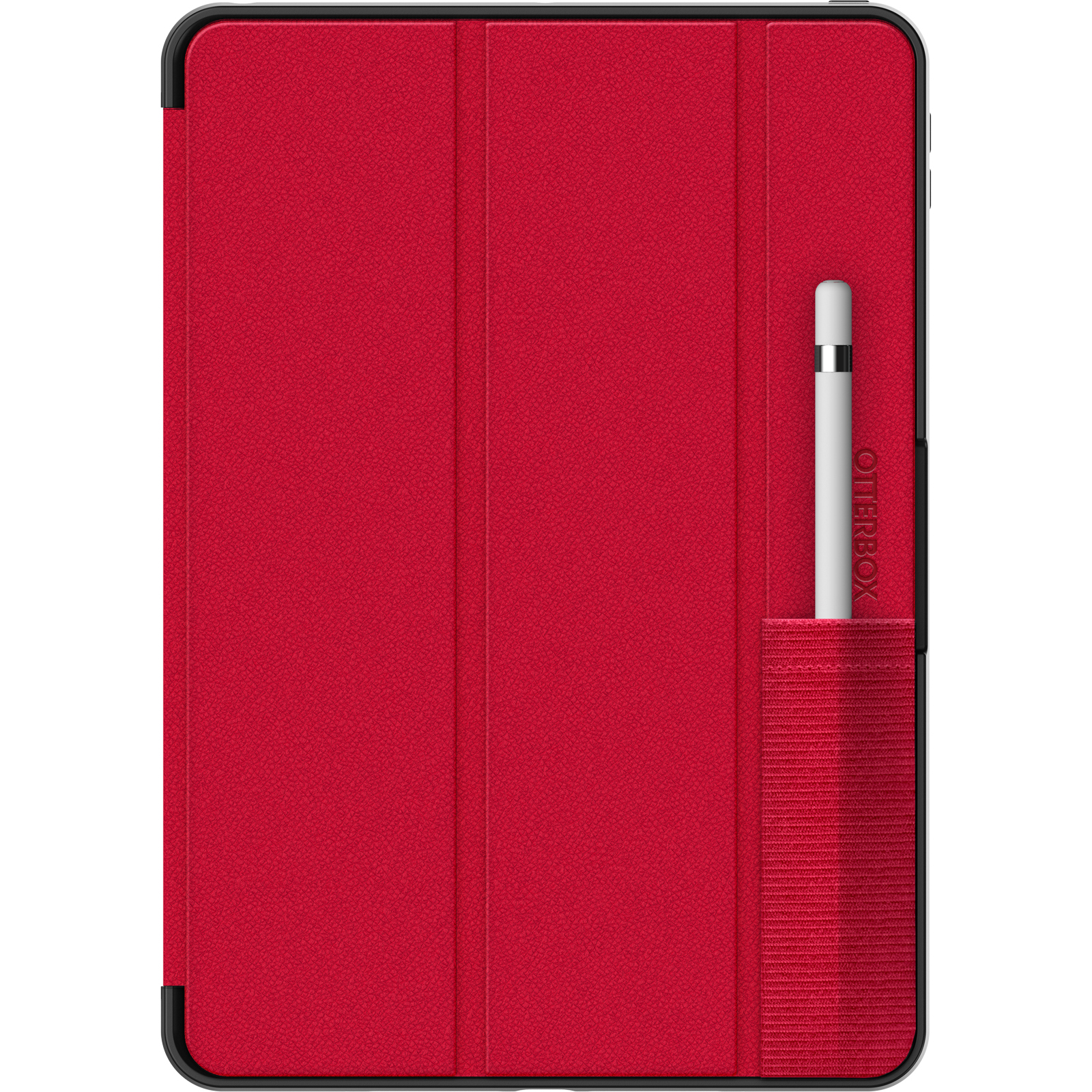 Photos - Tablet Case OtterBox iPad  Symmetry Series Folio Case Ruby Sky (7th, 8th, and 9th gen)