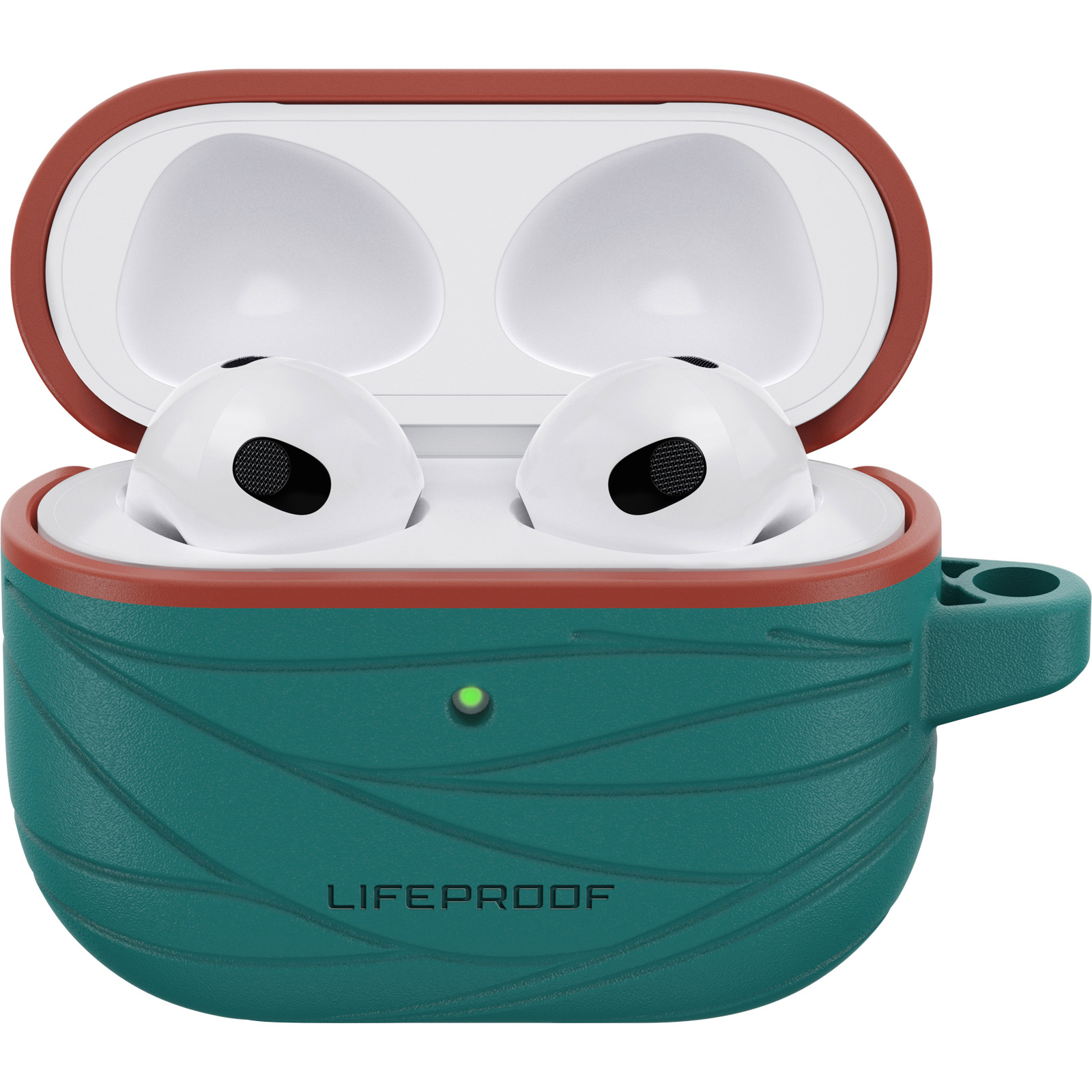 LifeProof Case for Apple AirPods (3rd gen) Down Under