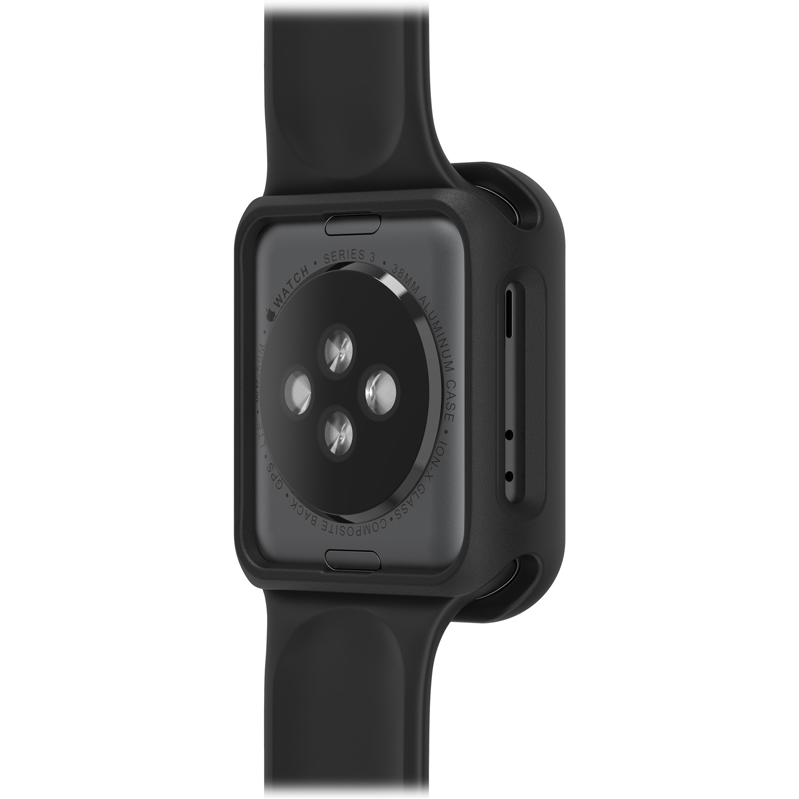 Apple Watch Series 3 38mm Case EXO EDGE