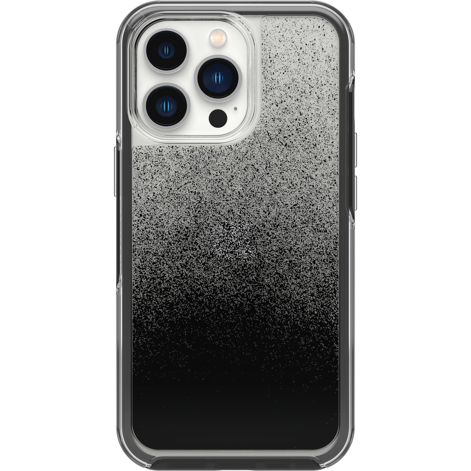 Photos - Case OtterBox Symmetry Series Clear for iPhone 13 Pro Ombre Spray 77-84295 