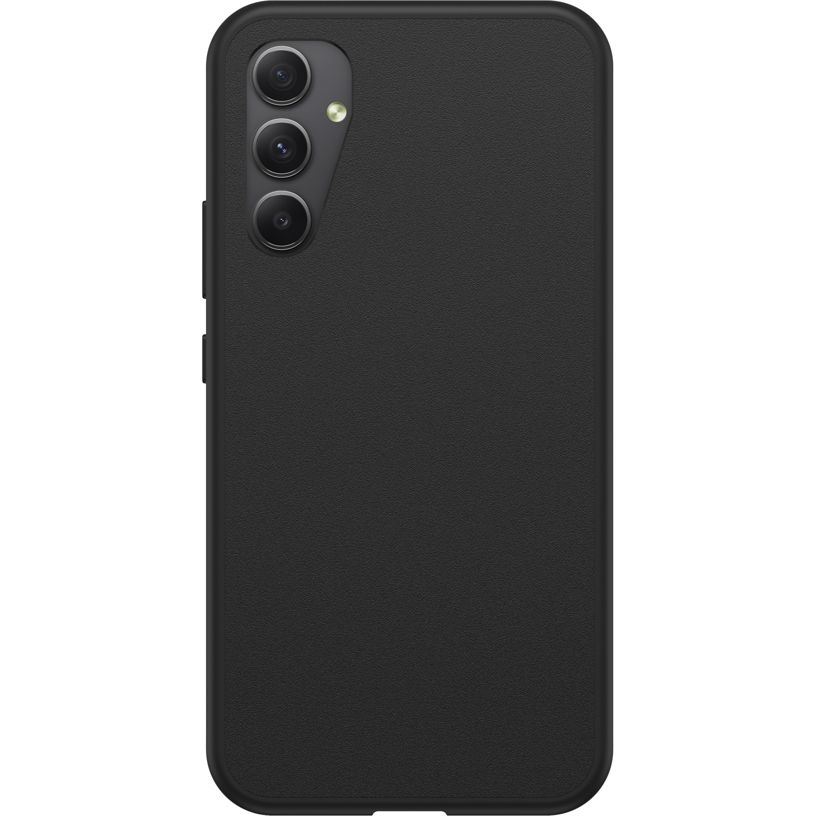 Galaxy A34 5G Case | React Series Black