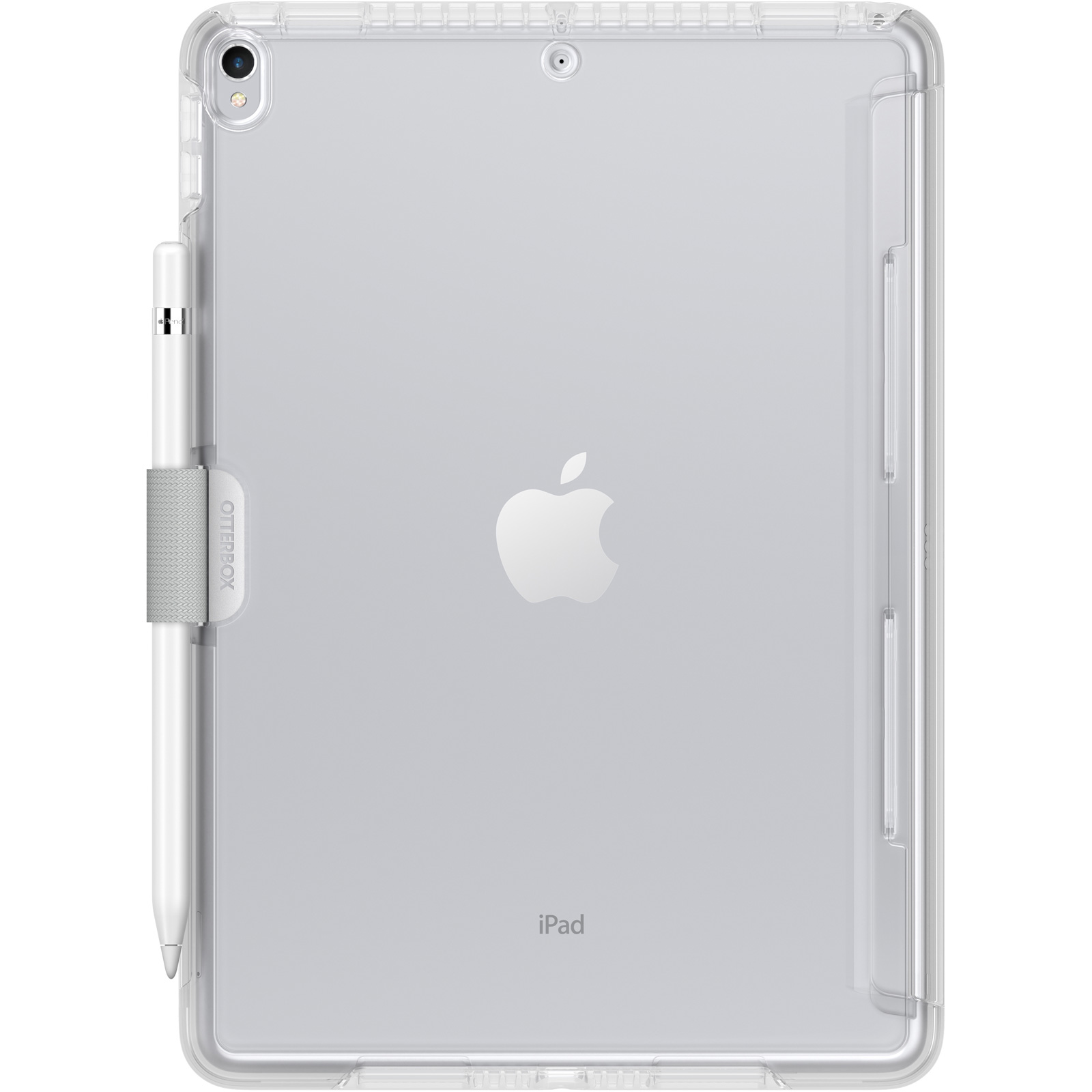 iPad Air (3rd gen)/iPad Pro (10.5-inch) Symmetry Series Clear Case Clear