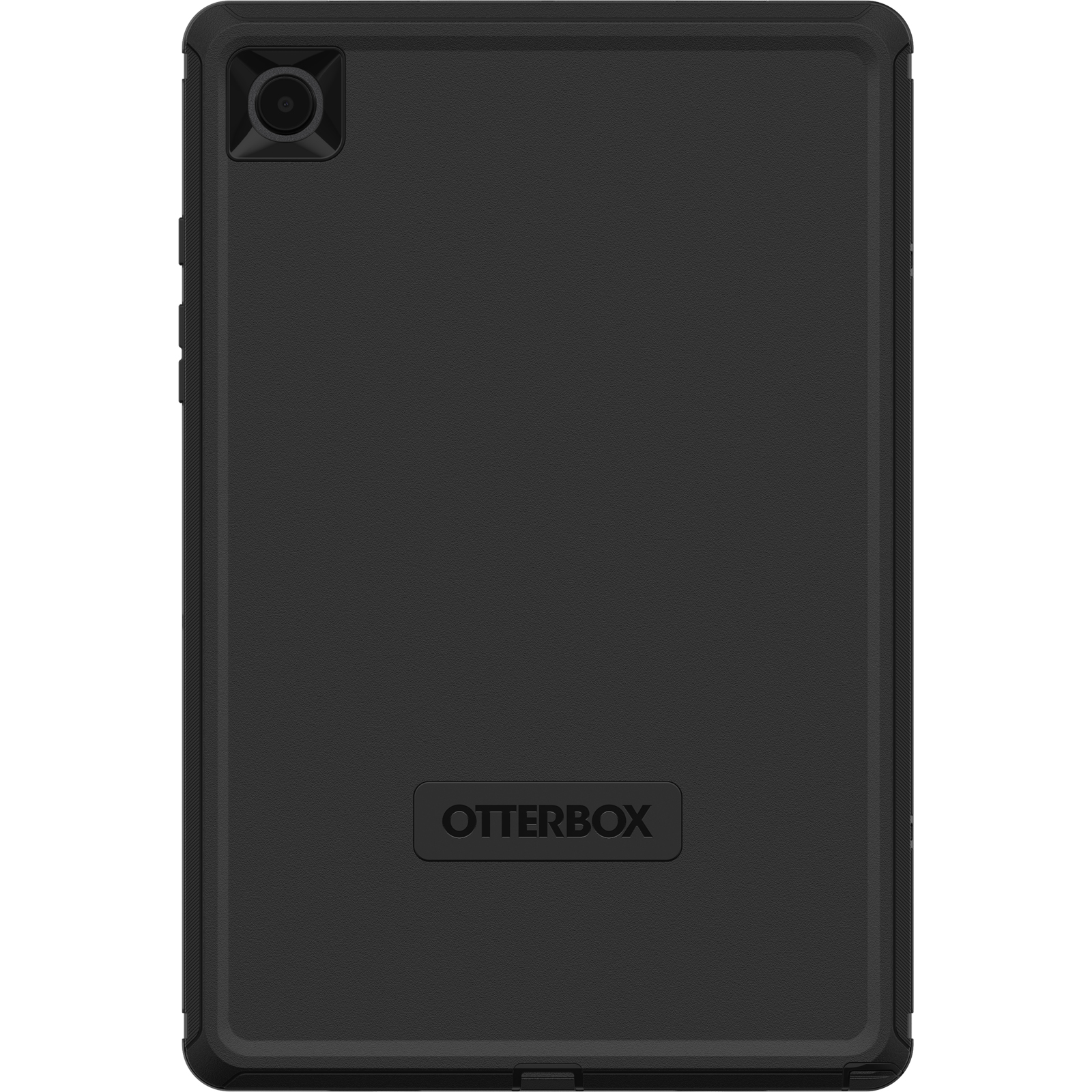 Photos - Case OtterBox Galaxy Tab A8 10.5"  | Defender Series Black 77-88168 