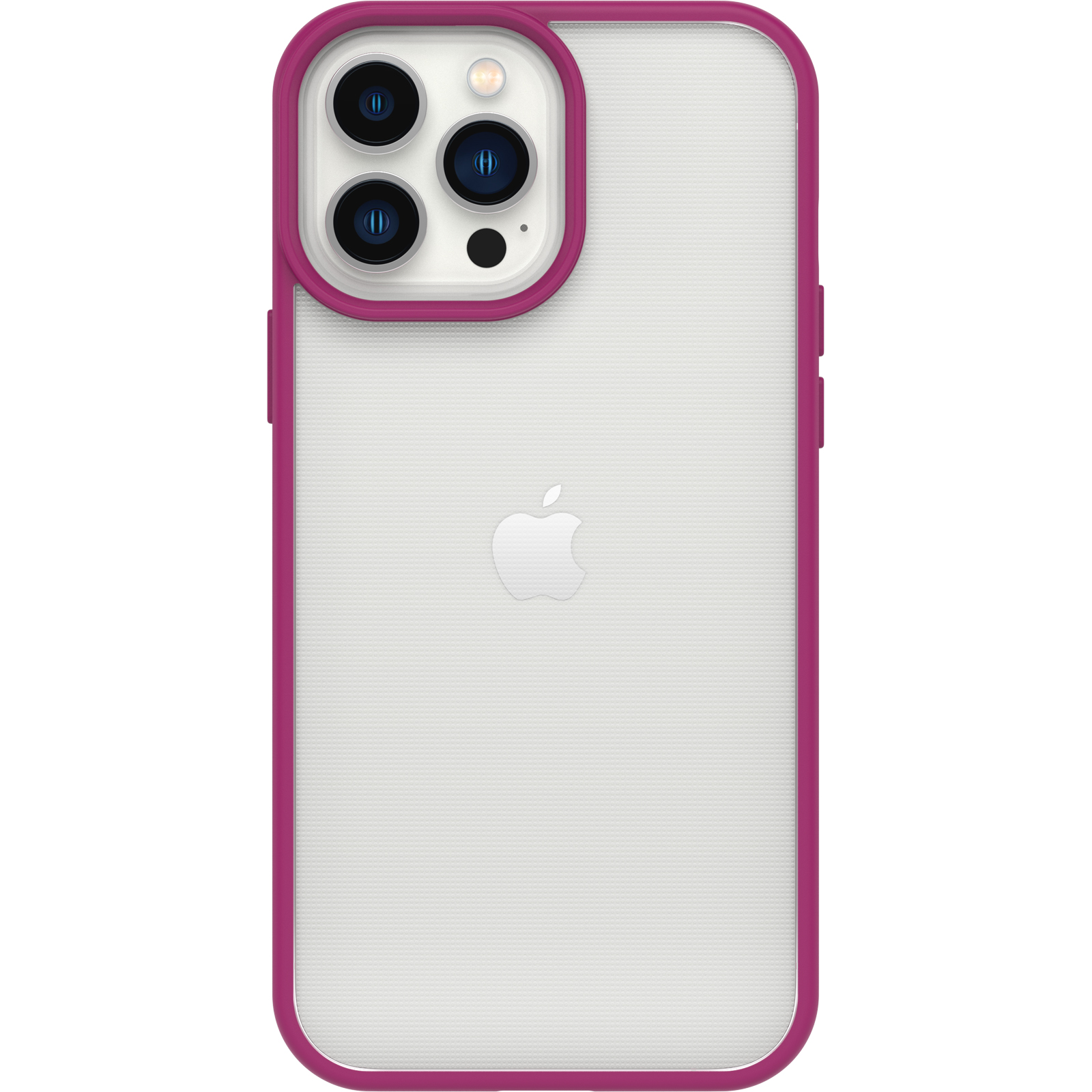 Photos - Case OtterBox iPhone 13 Pro Max and iPhone 12 Pro Max React Series  Party P 