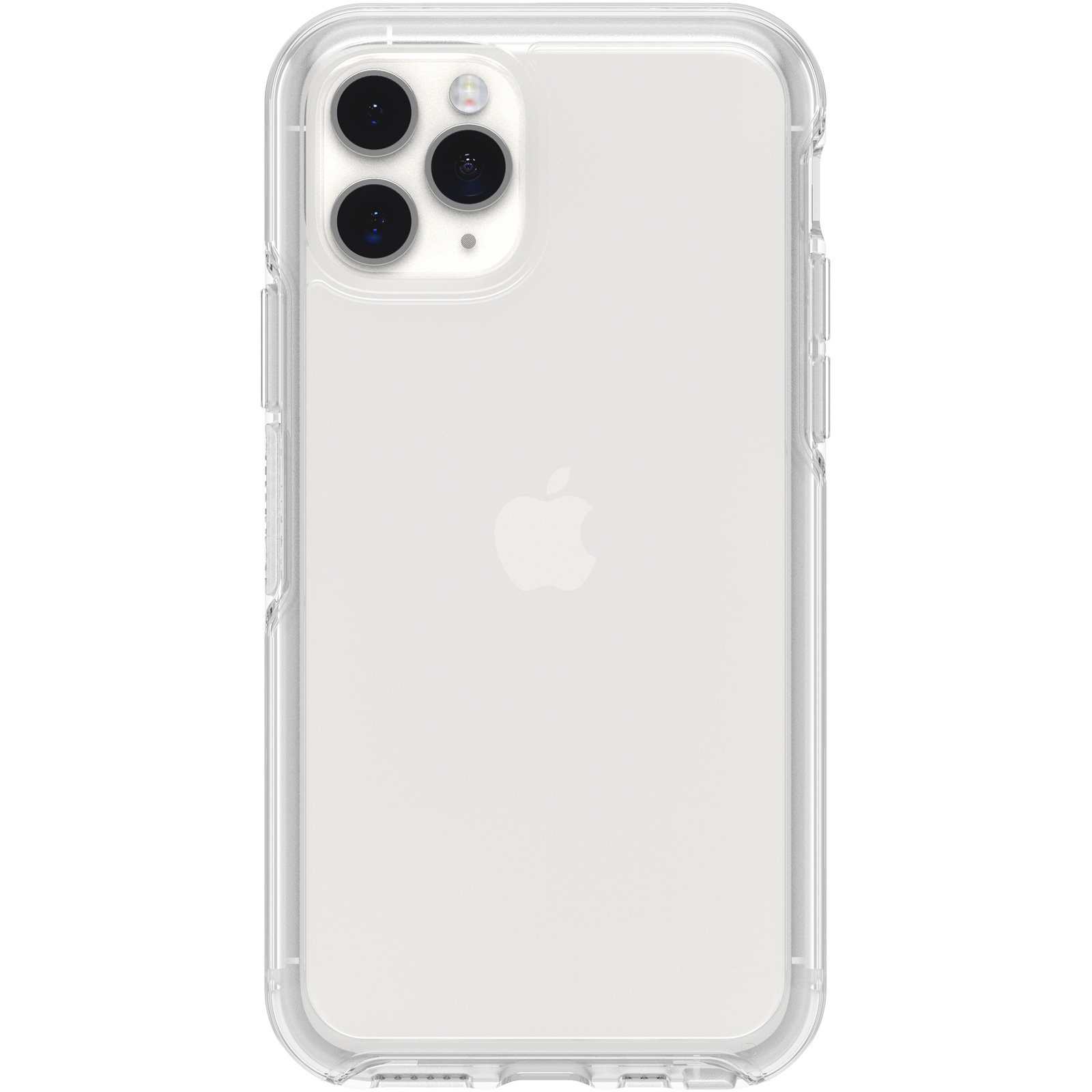 iPhone 11 Pro Symmetry Series Clear Case Clear