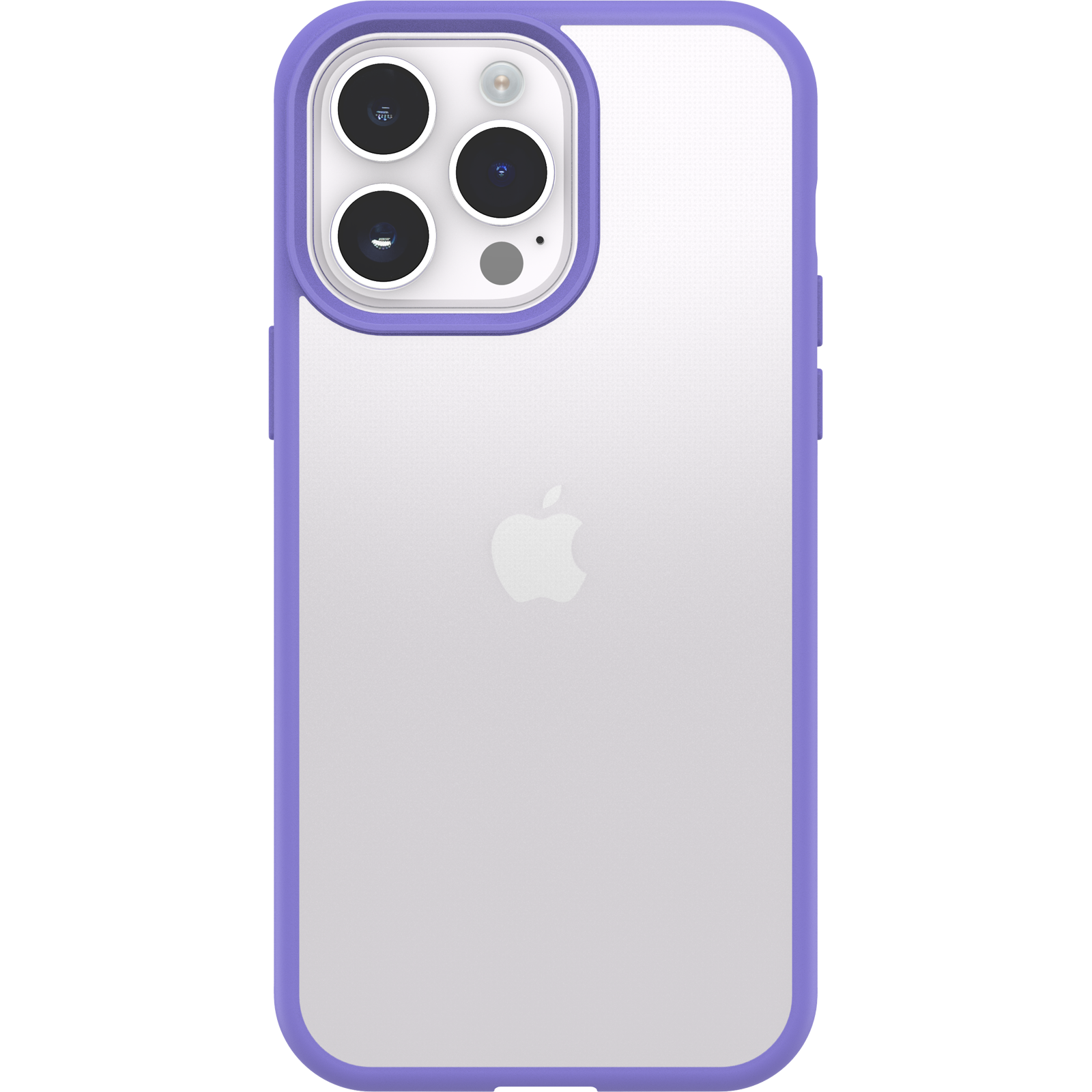 Iphone 14 Pro Max Case | React Series Purplexing