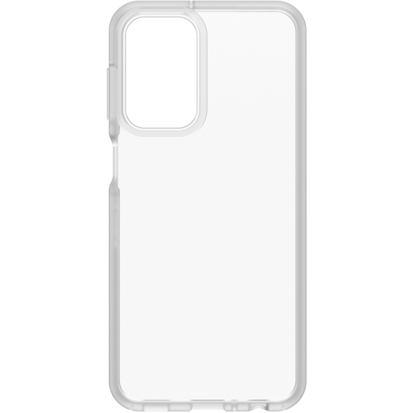 Galaxy A23 5G React Series Clear Case Clear