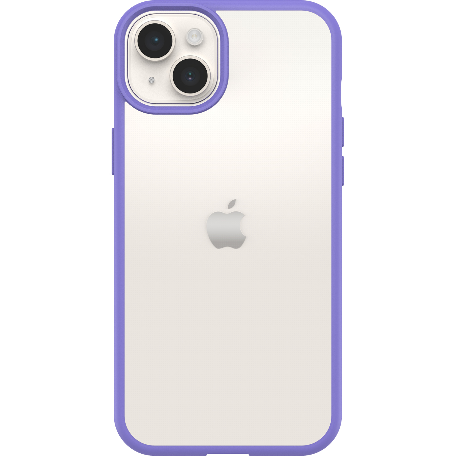 iPhone 14 Plus Case | React Series Purplexing